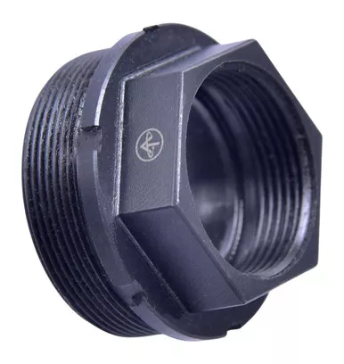 LMT R-RMSTD HUB Regulator Mount Adapter - R-RMSTD