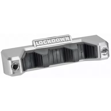 Lockdown Barrel Rest | Black | 222177