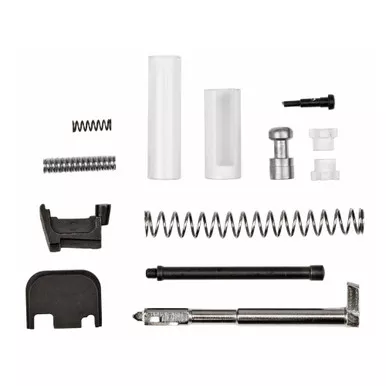 Lone Wolf Distributors Slide Completion Kit | For 9MM Glock | LWD-SLIDEKIT-9