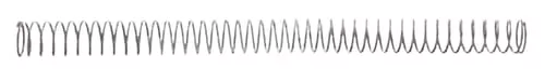 Luth-ar 308-BS-10B Buffer Spri