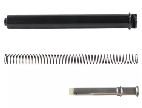 Luth-ar BAP-1Buffer Tube Ass