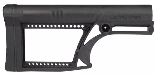 Luth-ar MBA-2 MBA-2 Black Glas
