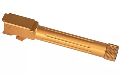 LWD AW BARREL FOR GLK 19 TB COPPER
