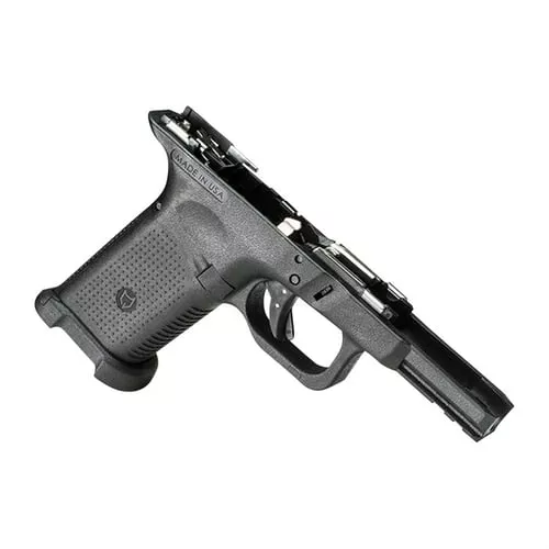 LWD BUILT TW CMP FRAME AND GRIP