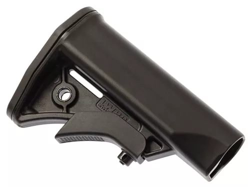LWRC 2000124A01 CompactBlack