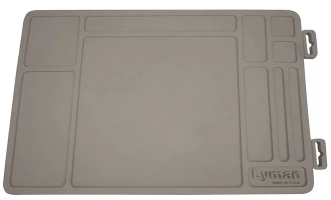 Lyman 04050 Essential Gun Maintenance Mat
