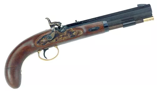 Lyman 6010608 PlainsSidelock