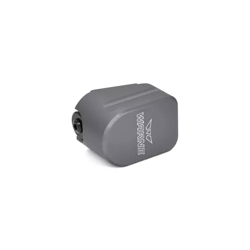 M&P 9/40 MAG EXTENSION GRY #