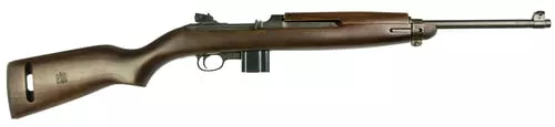 M1 CARB 1944 30CAR BL/WD 10RD