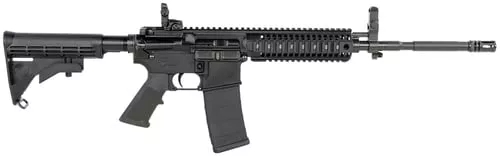 M4 CARB 5.56MM 16" QUAD RAIL |