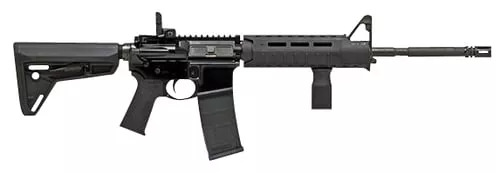 M4 CARB MOE SL BLK 5.56MM 16"