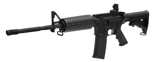 M4 CARBINE 5.56MM 16" M4 A3#