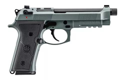 M9A4 OVERLANDING THREADED 9MM