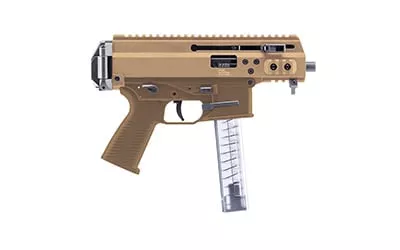 MAG APC45 45ACP 25RD #