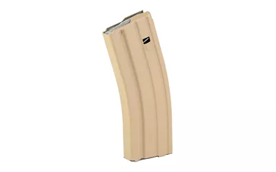 MAG ASC AR223 30RD FDE W/ GRAY