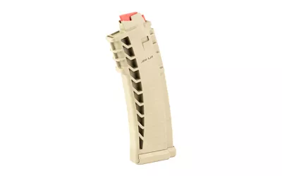 MAG CMMG 22LR 10RD CONVR G2 FDE