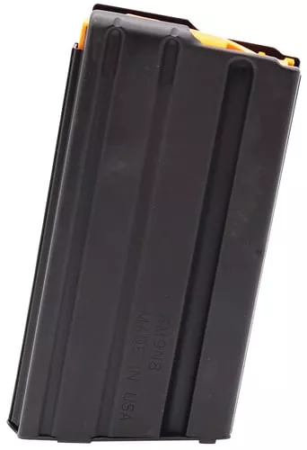 MAG DURAMAG 20RD 5.56 SS MAG BLK