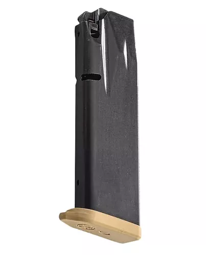 MAG HIGH POWER 9MM 17RD FDE |