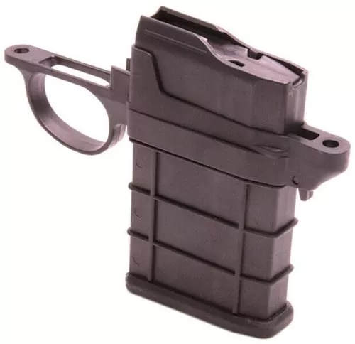 MAG KIT REM700 22-250 10RD #