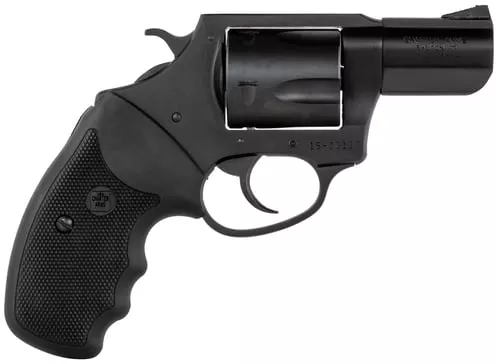 MAG PUG 357M NITRIDE 5RD 2.2"