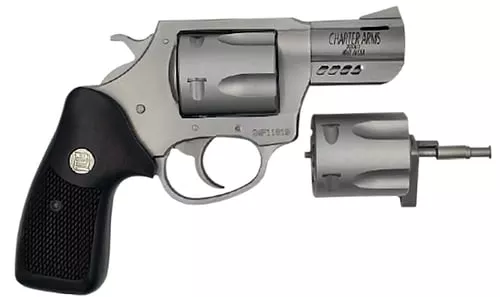 MAG PUG COMBO 357/9MM SS 5RD |