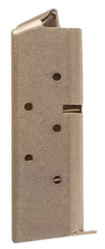 MAGAZINE 1911 45ACP 7RD SS PKG