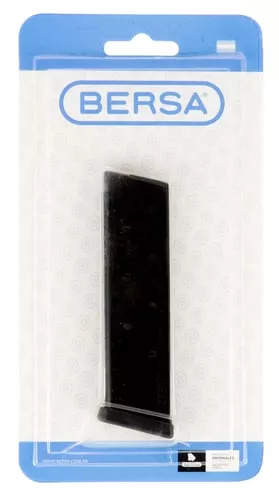 MAGAZINE 380 8RD FLAT BOTTOM |