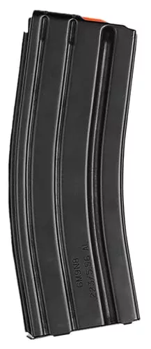 MAGAZINE 5.56 30RD ALUMINUM |