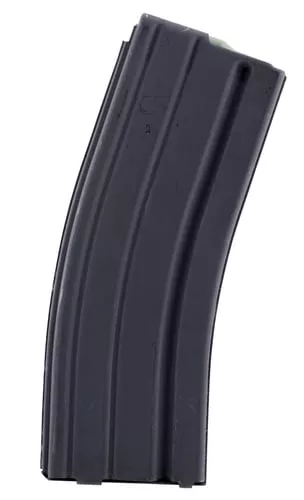 MAGAZINE 5.56MM 30RD ALUM PKG