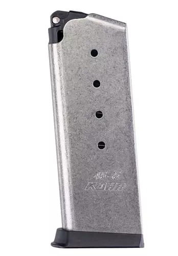 MAGAZINE CM45/PM45 45ACP 5RD |