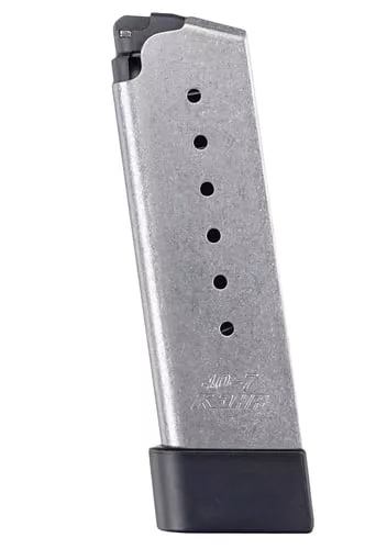 MAGAZINE CW40/K40/P40 7RD EXT