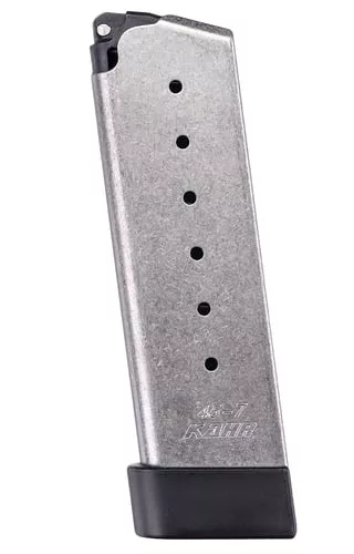 MAGAZINE CW45/KP45 7RD W/EXT |
