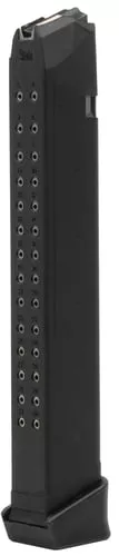 MAGAZINE DY9 9MM 33RD BLK |
