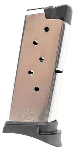 MAGAZINE FN 503 9MM 6RD BLACK#