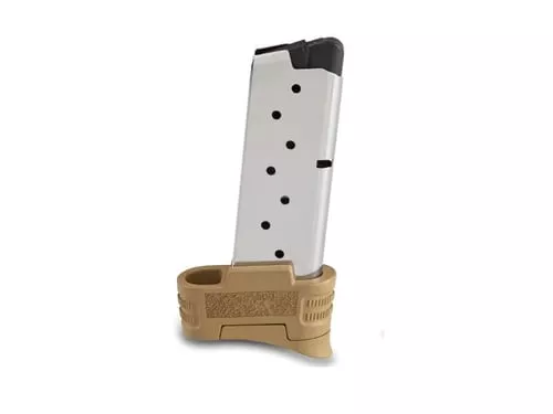MAGAZINE FN 503 9MM 8RD FDE |