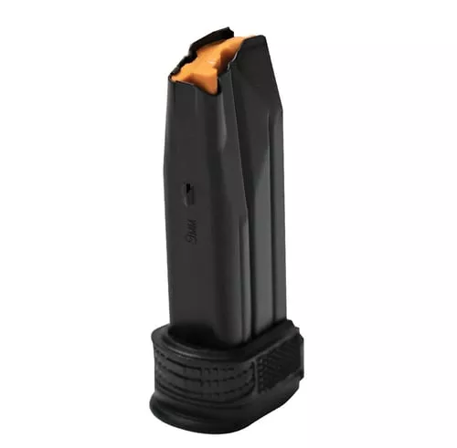 MAGAZINE FN 509C 9MM 15RD BLK