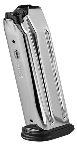 MAGAZINE FN 510 10MM 15RD BLK