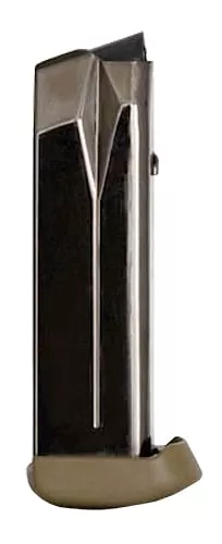 MAGAZINE FNX-45 45ACP 15RD FDE