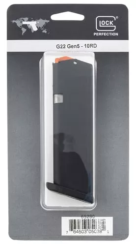 MAGAZINE G22 G5 40S&W 10RD PKG