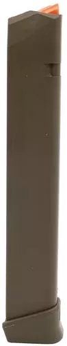 MAGAZINE GLK 9MM 33RD ODG PKG