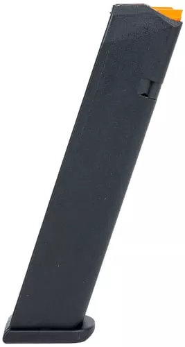 MAGAZINE GLK GEN5 9MM 24RD BLK
