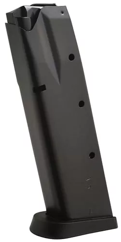 MAGAZINE JERICHO 9MM POLY 16RD