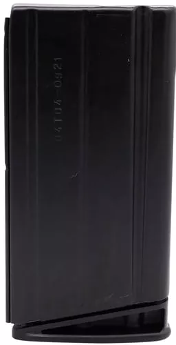 MAGAZINE SCAR 17S 308 20RD BLK