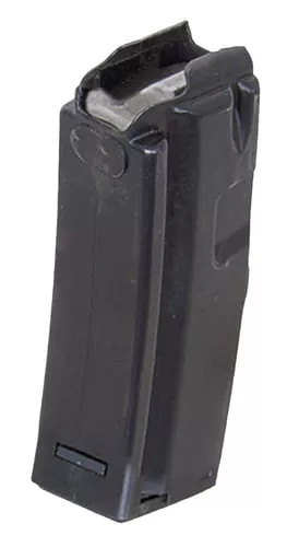 MAGAZINE SP5 9MM BLACK 10RD |
