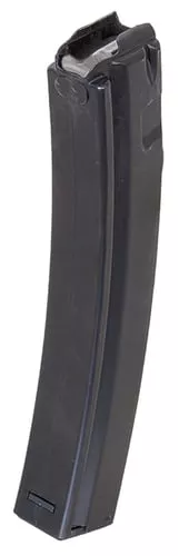 MAGAZINE SP5 9MM BLACK 30RD |