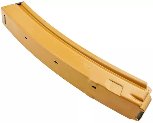 MAGAZINE SP5 9MM RAL8000 30RD