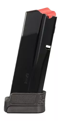 MAGAZINE VP9CC 9MM 12RD |