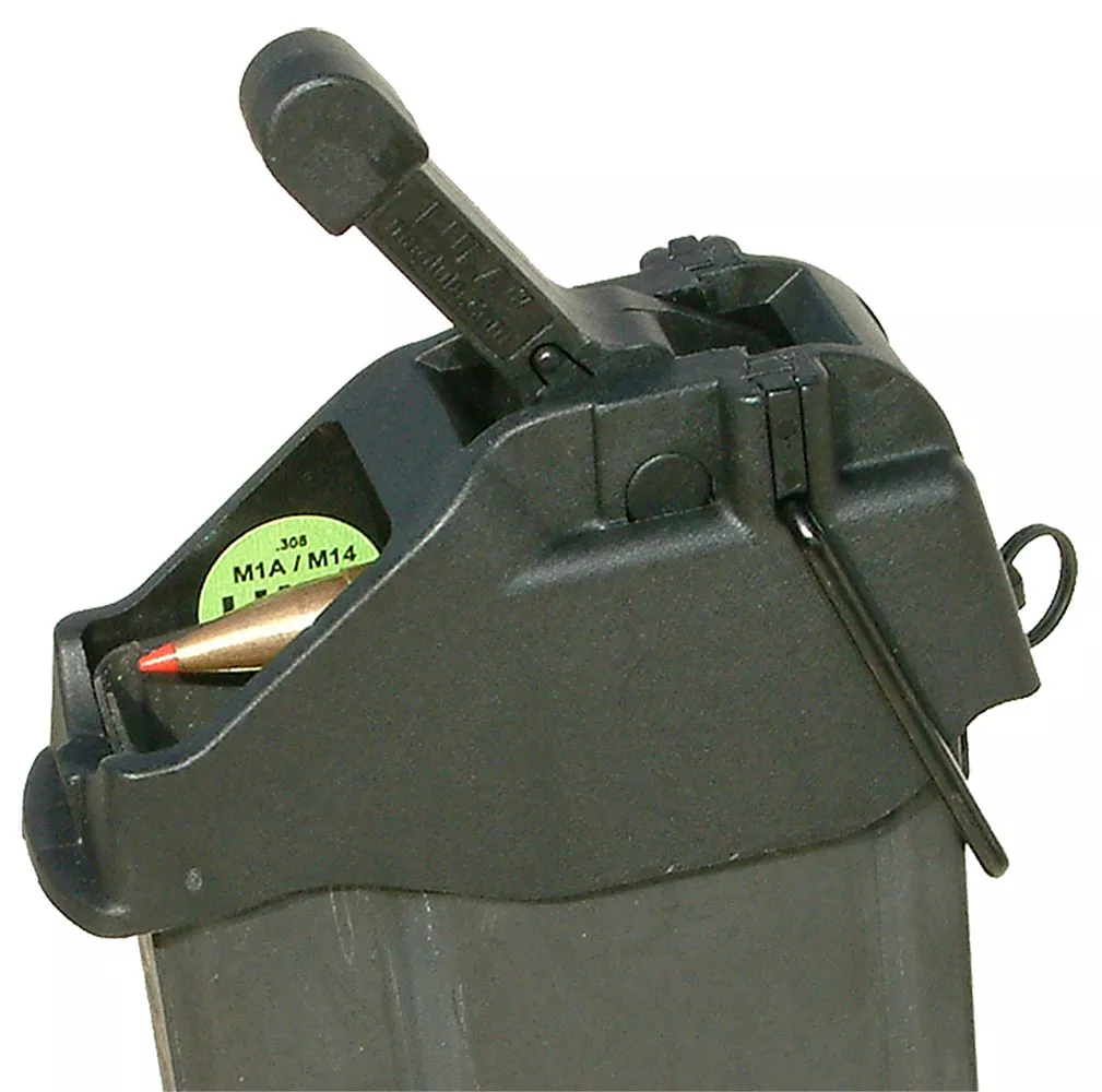 Maglula Lula M1A/M14 Magazine Loader and Unloader LU20B, 7.62/308