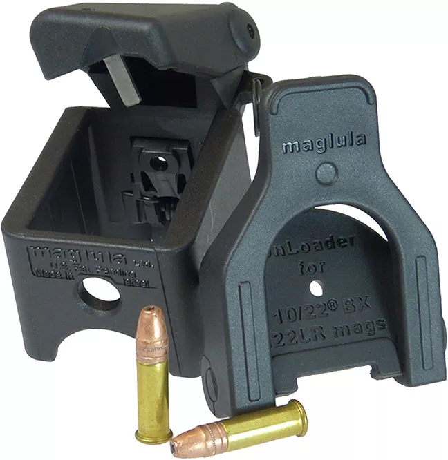 Maglula Ruger 10/22 Magazine Loader and Unloader LU30B