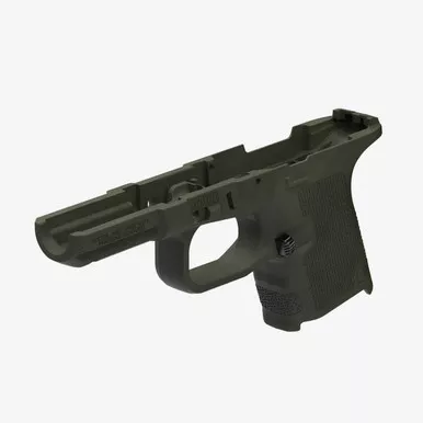 Magpul EHG RG9 Ruger RXM Sub-Compact Size Grip Module - OD Green